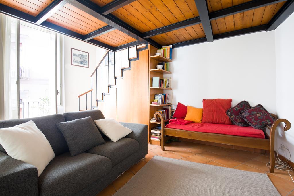 Apartment Casa Pignasecca *