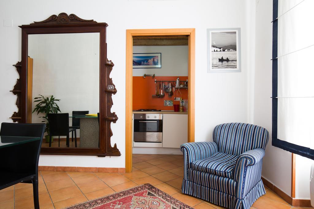 Apartment Casa Pignasecca Naples