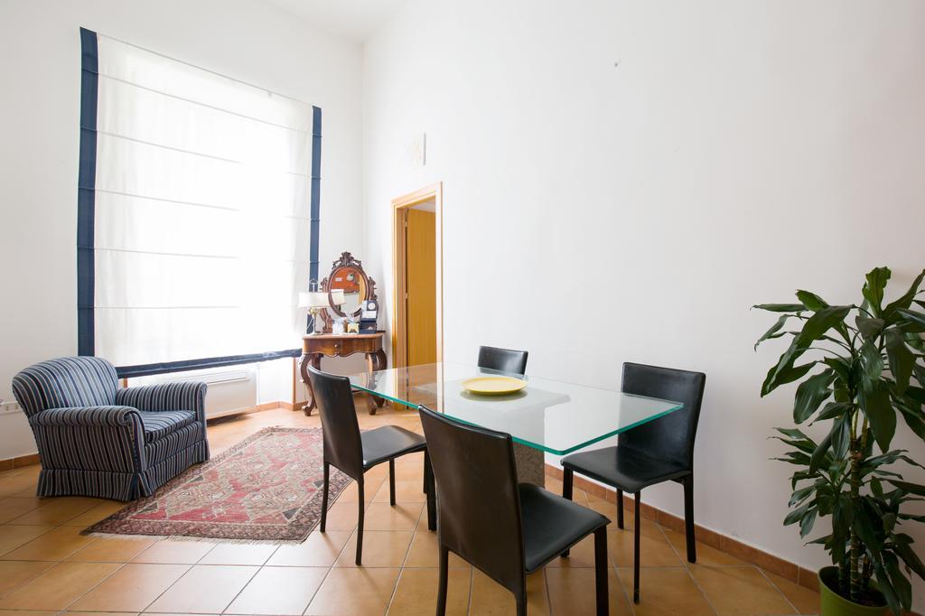 Apartment Casa Pignasecca