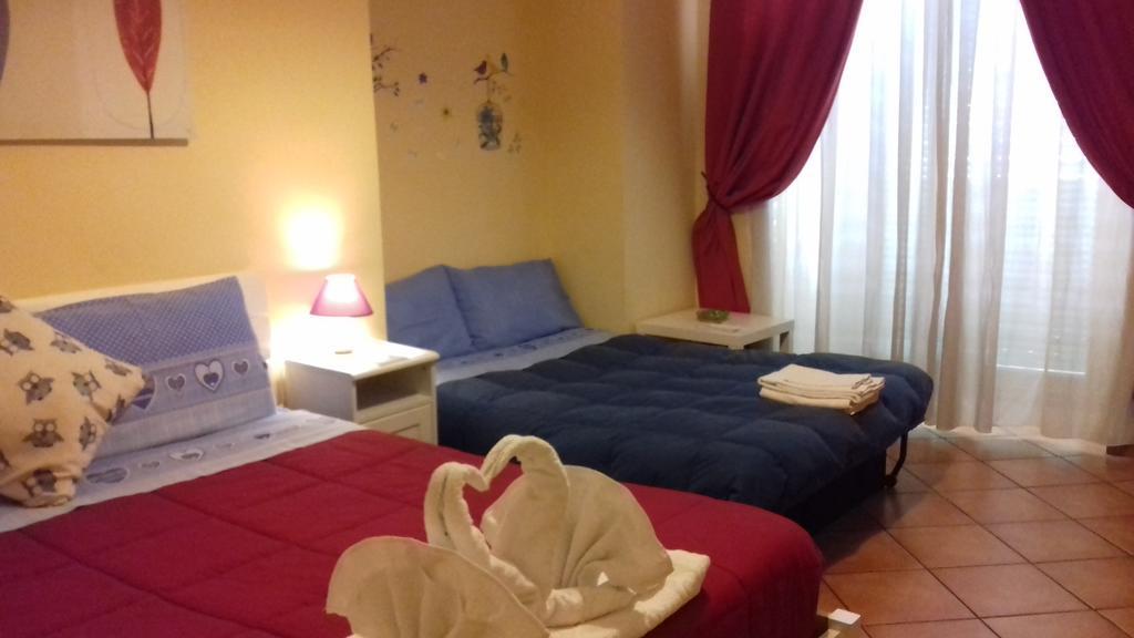 Ricomincio Da Qui Apartment