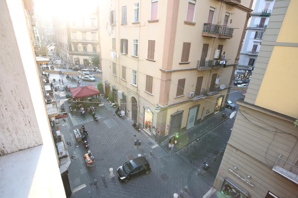 Le Mura Antiche Guest house