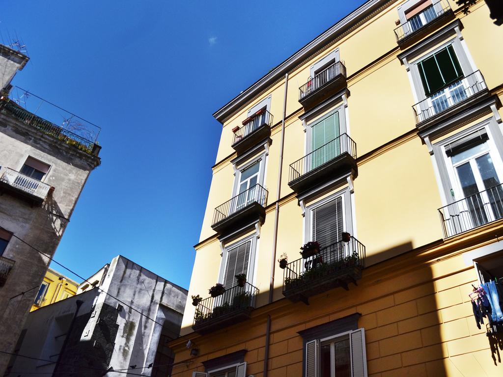 Ecce Homo 28 Bed & Breakfast *