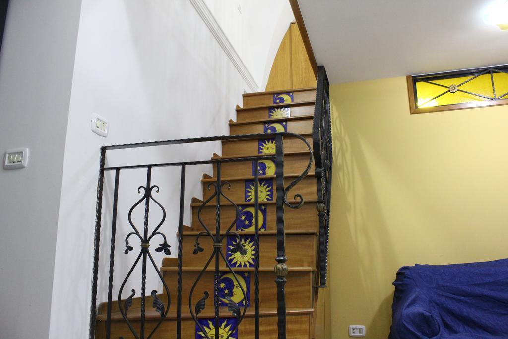 Apartment Nacity Naples