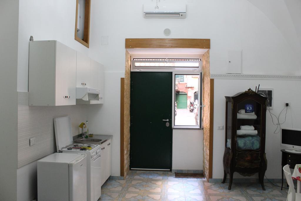 Apartment Nacity