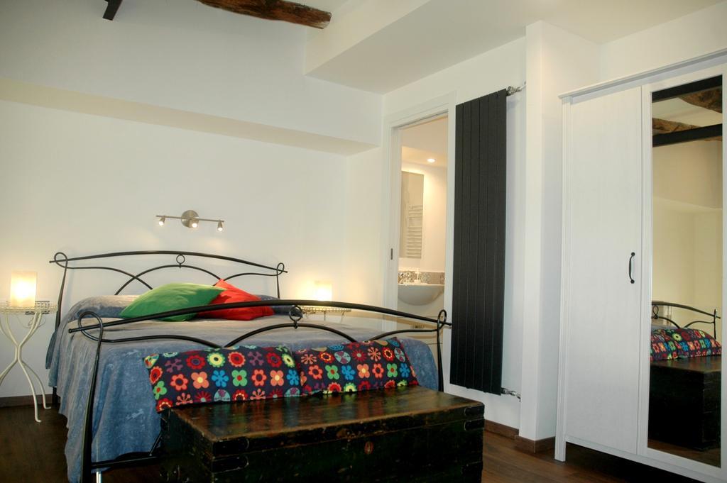 Apartment Arisea Apt *