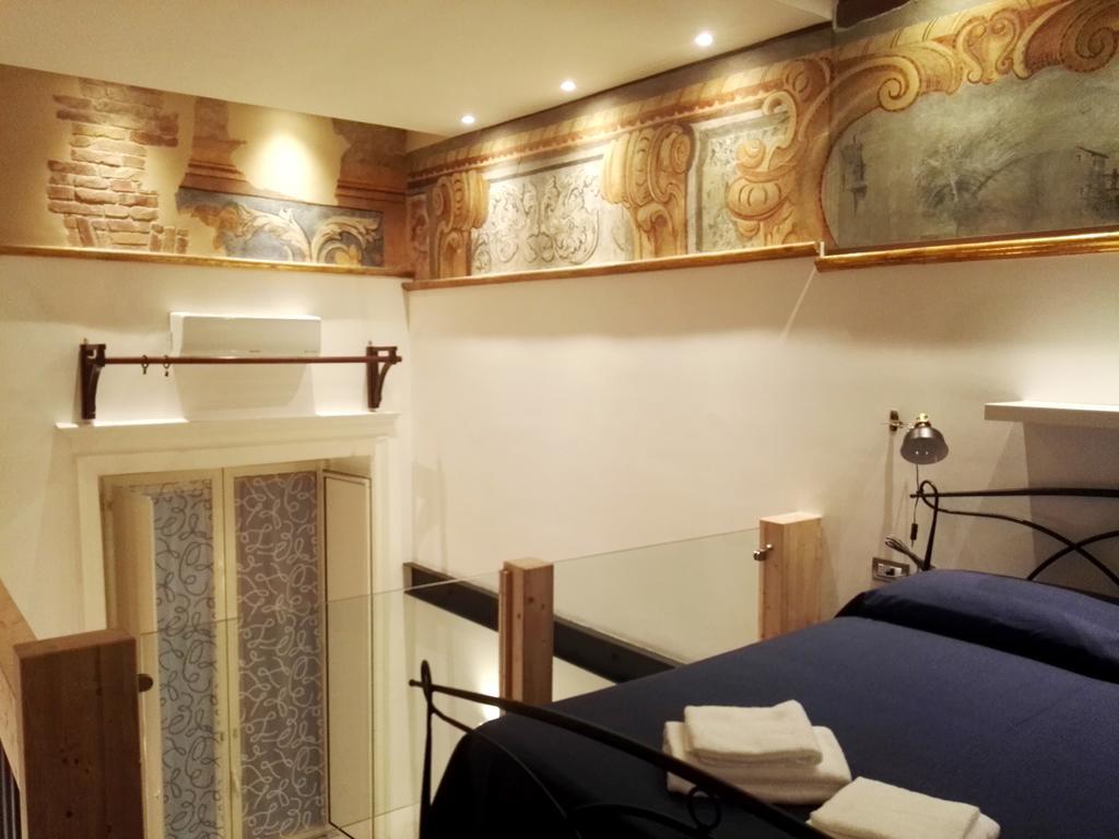 Arisea Apt * Naples