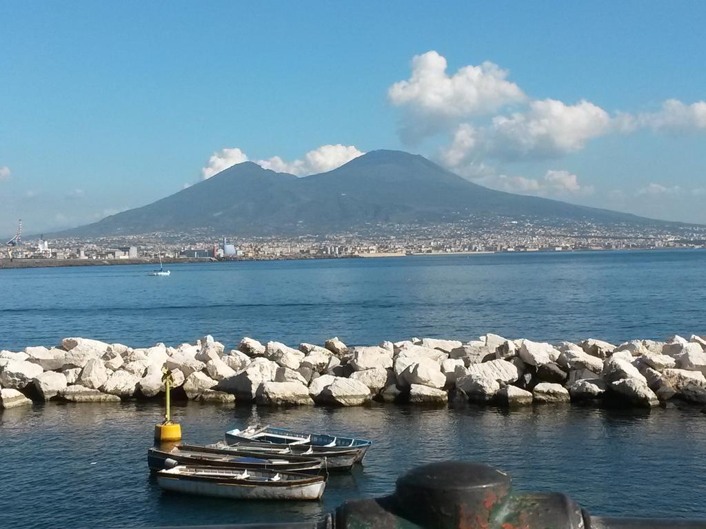 Bed & Breakfast Ecce Homo 28 Naples