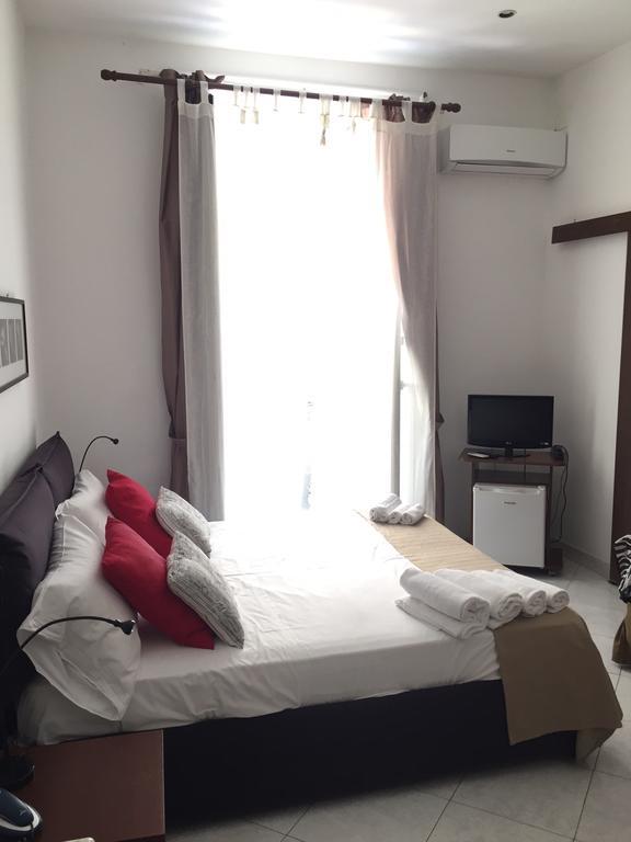 Bed & Breakfast Plebiscito Naples