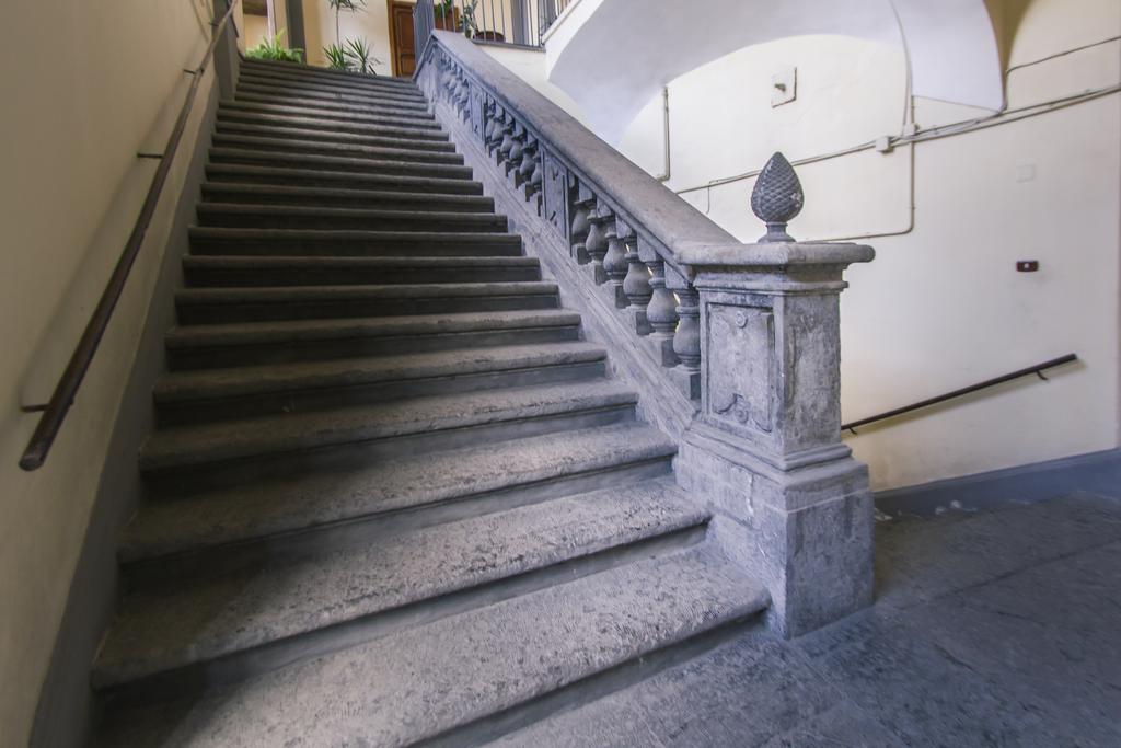 Guest house Residenza Principe Di Carafa 2*