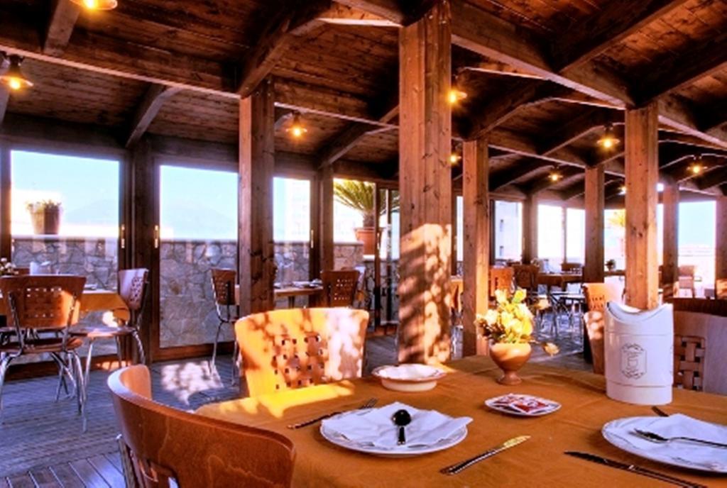 Hotel Eden 3*