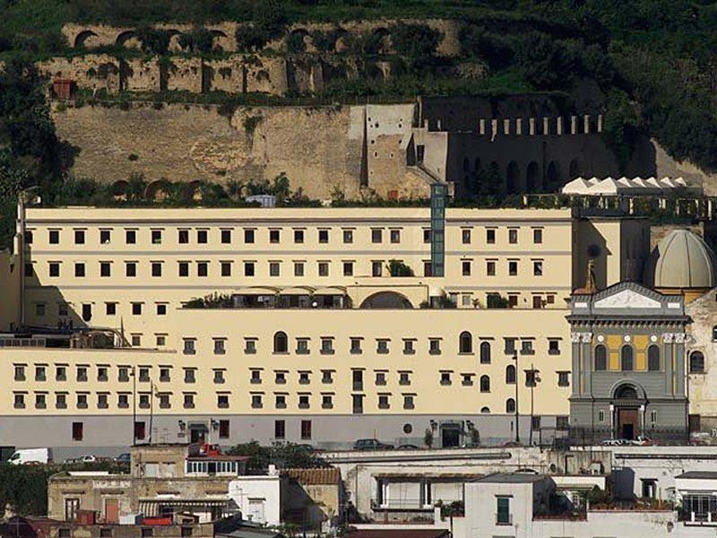 San Francesco Al Monte 4*