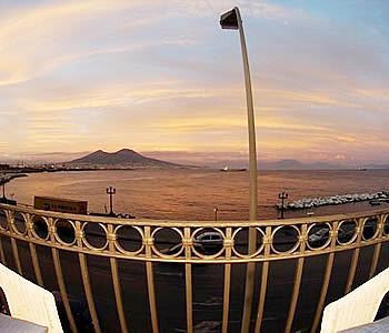 Miramare 4* Naples