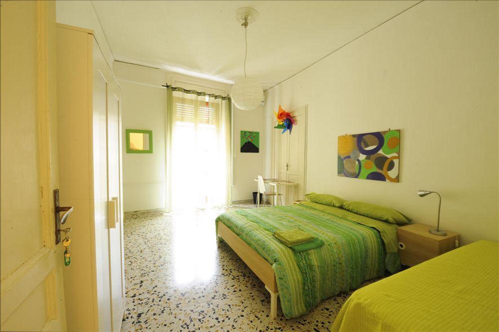 Bed & Breakfast Rossonapoletano