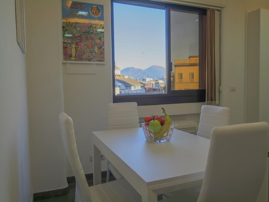 Mondo Suites Apartments * Naples