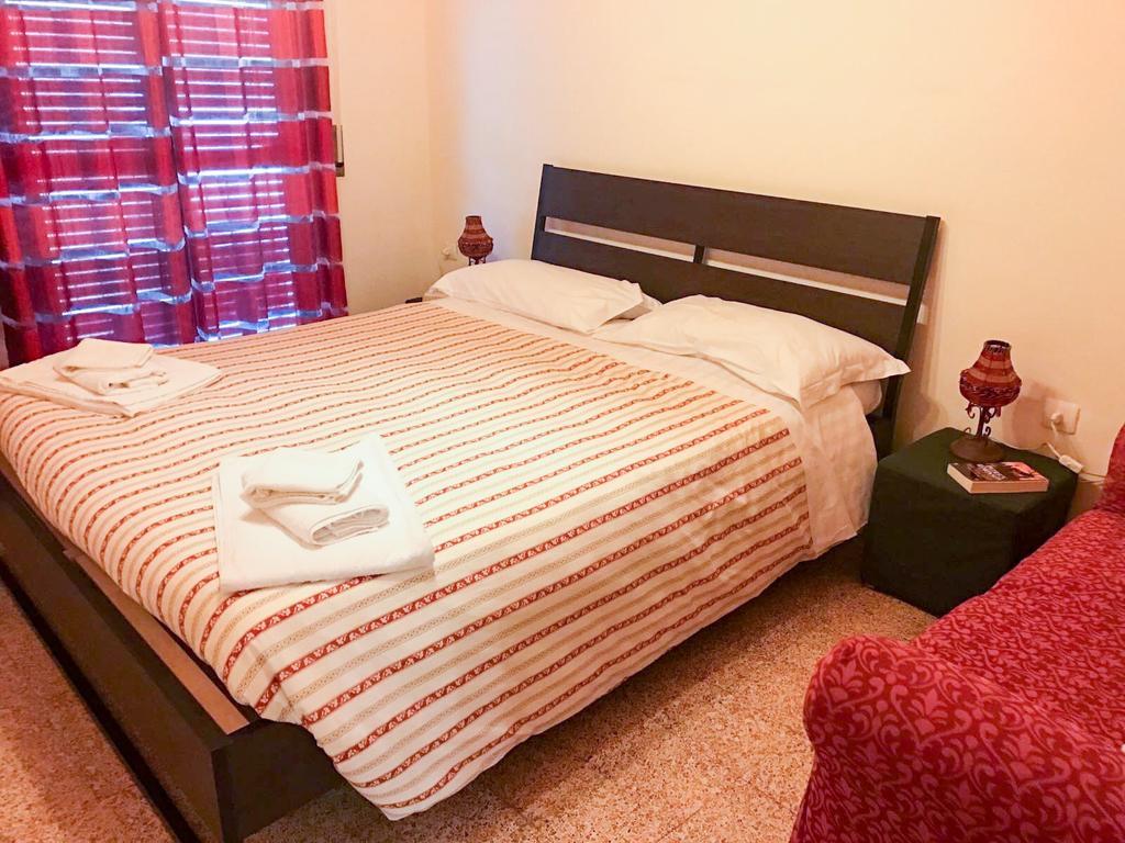 Apartment Casa Marturano