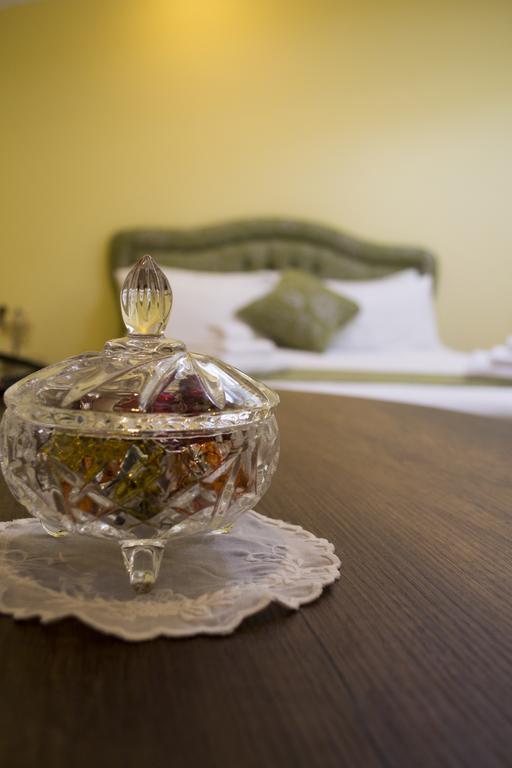 La Gemma Guest house