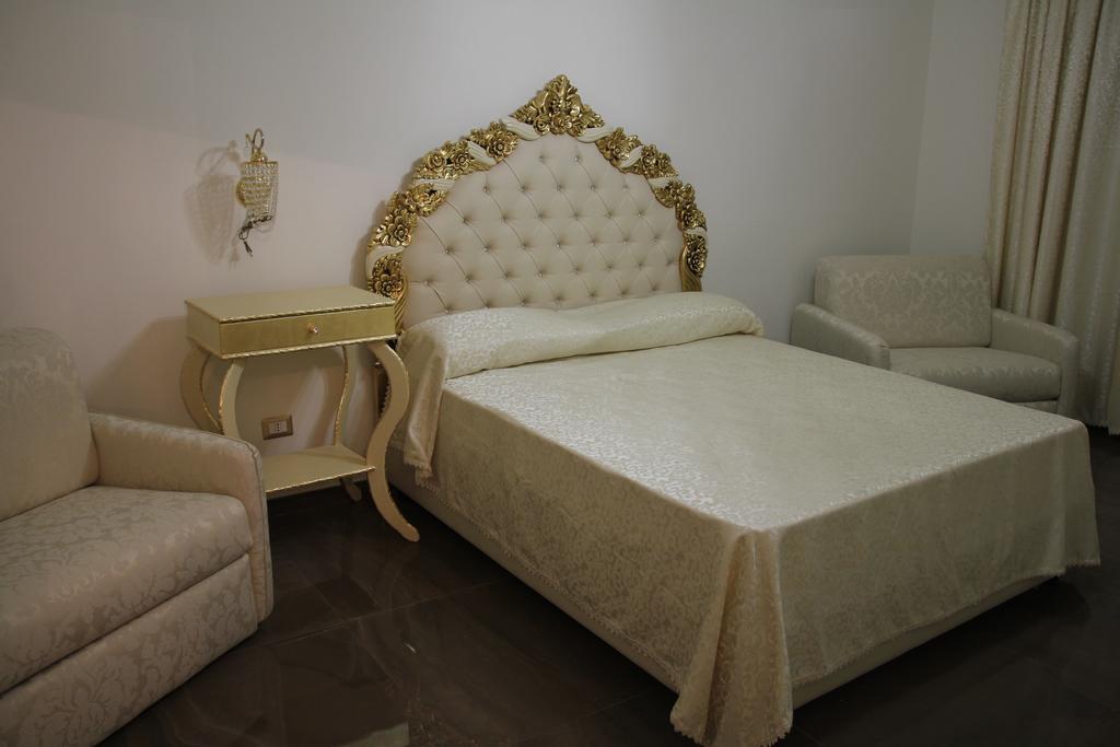 Beb Mariafrancesca Naples
