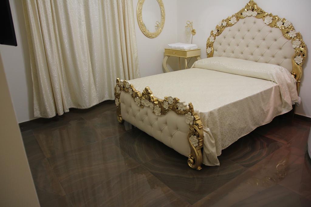 Beb Mariafrancesca 3* Naples