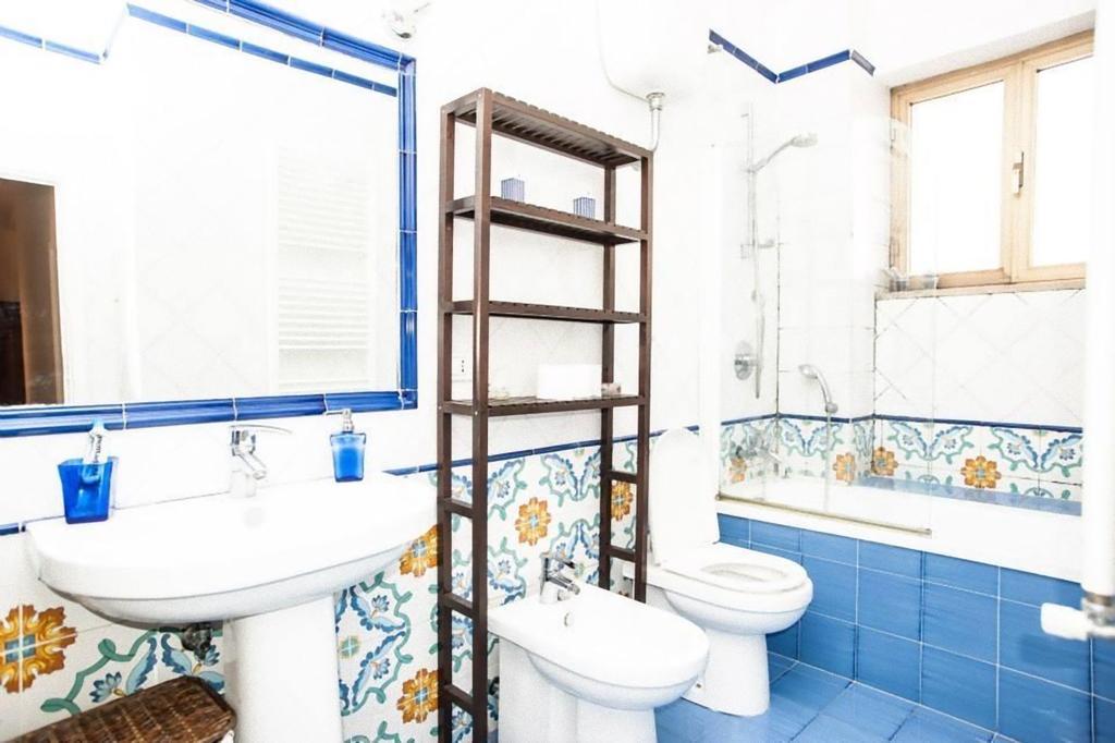 Casa Marturano Naples