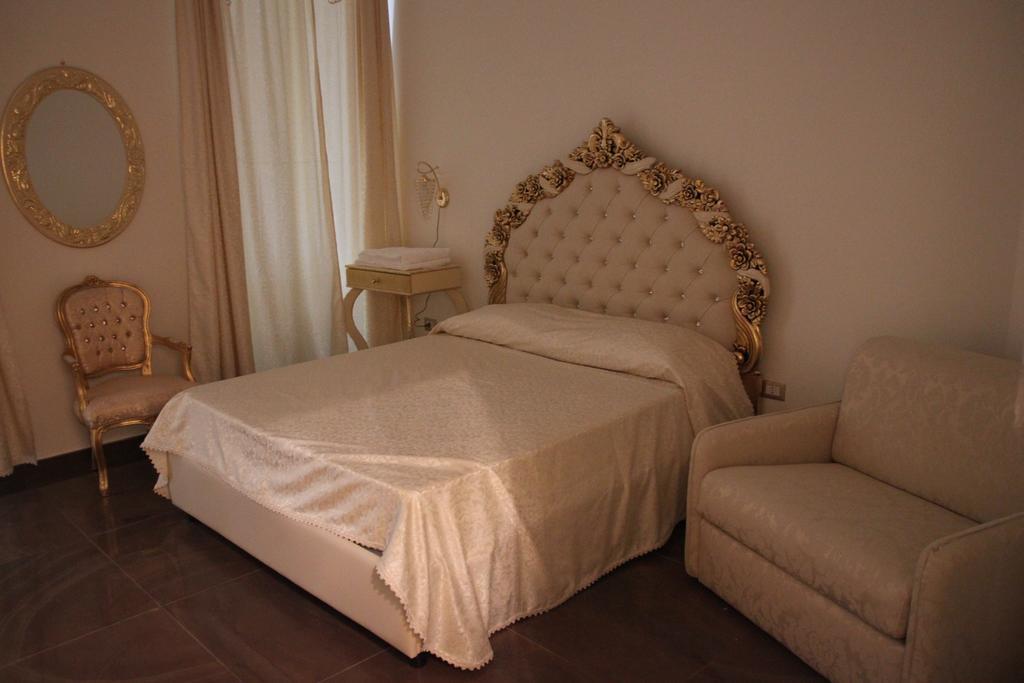 Beb Mariafrancesca Bed & Breakfast
