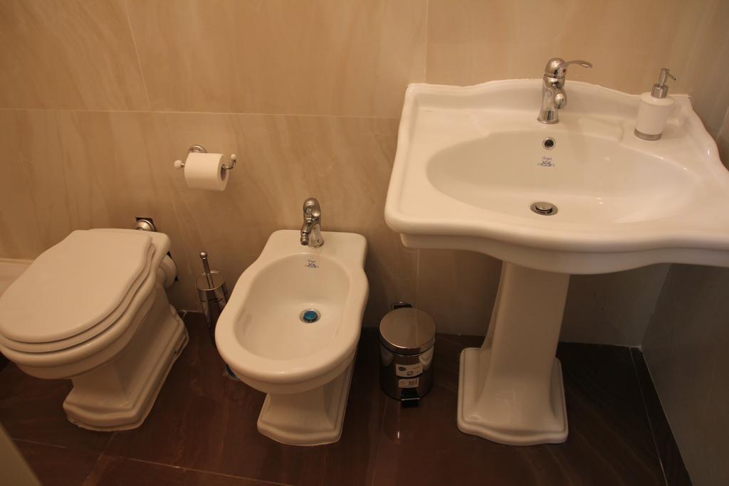 Beb Mariafrancesca 3* Naples
