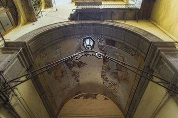 Residenza Principe Di Carafa Guest house Naples