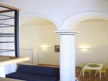 Guest house Residenza Principe Di Carafa 2*