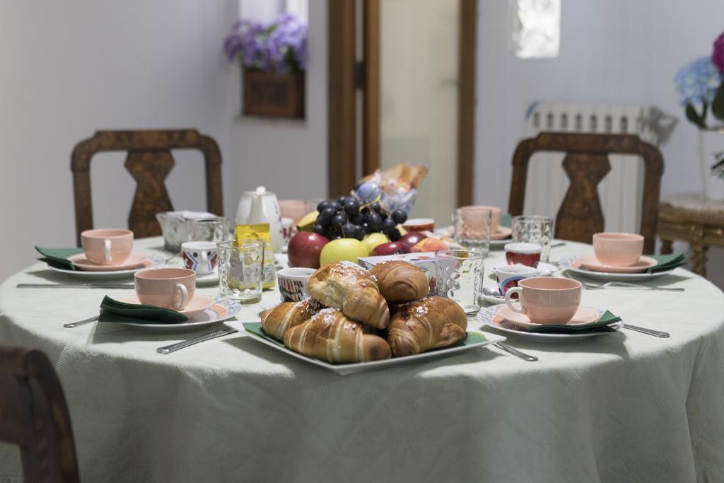Casa Bellevue Apartment Naples