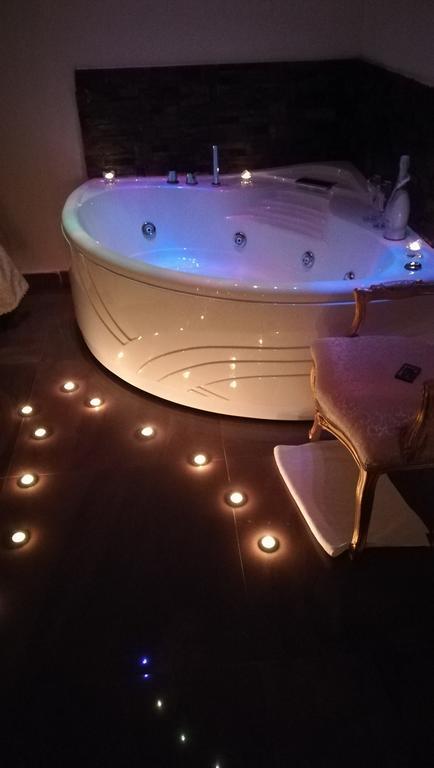 Bed & Breakfast Beb Mariafrancesca Naples
