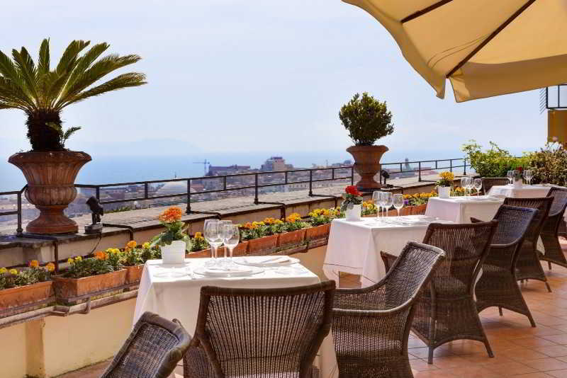 Hotel San Francesco Al Monte
