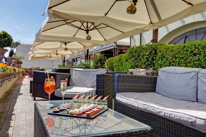 Hotel San Francesco Al Monte