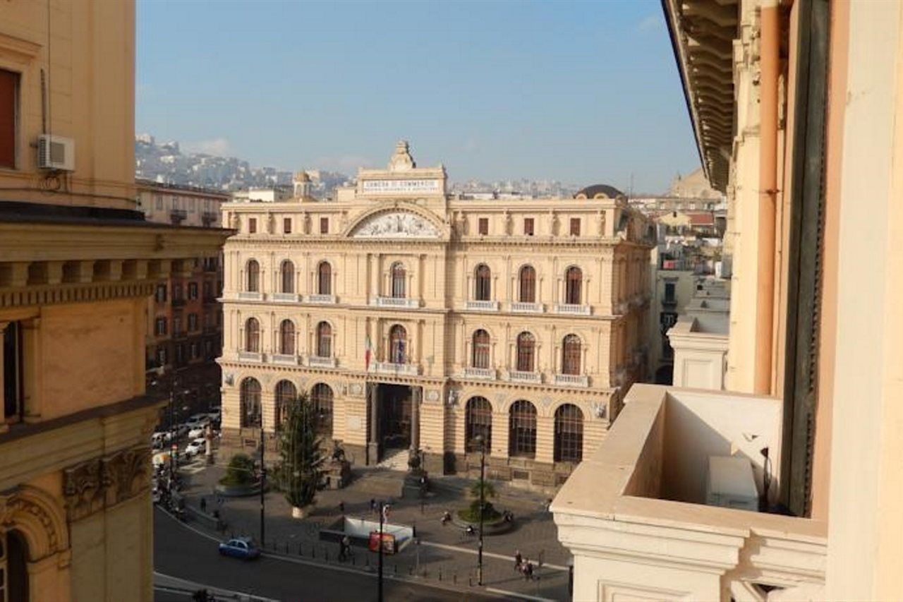 Le Orchidee Hotel Naples