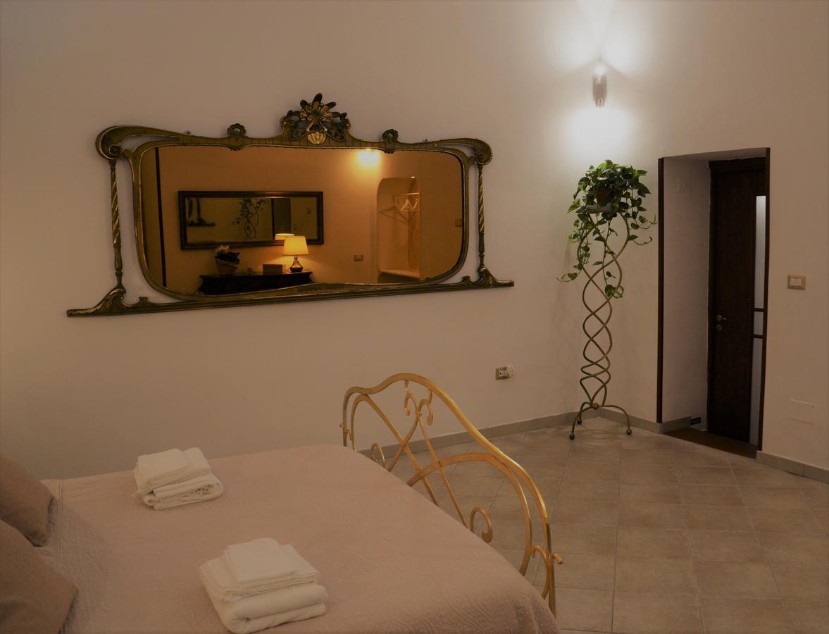 Domus Sanfelice Holiday home Naples