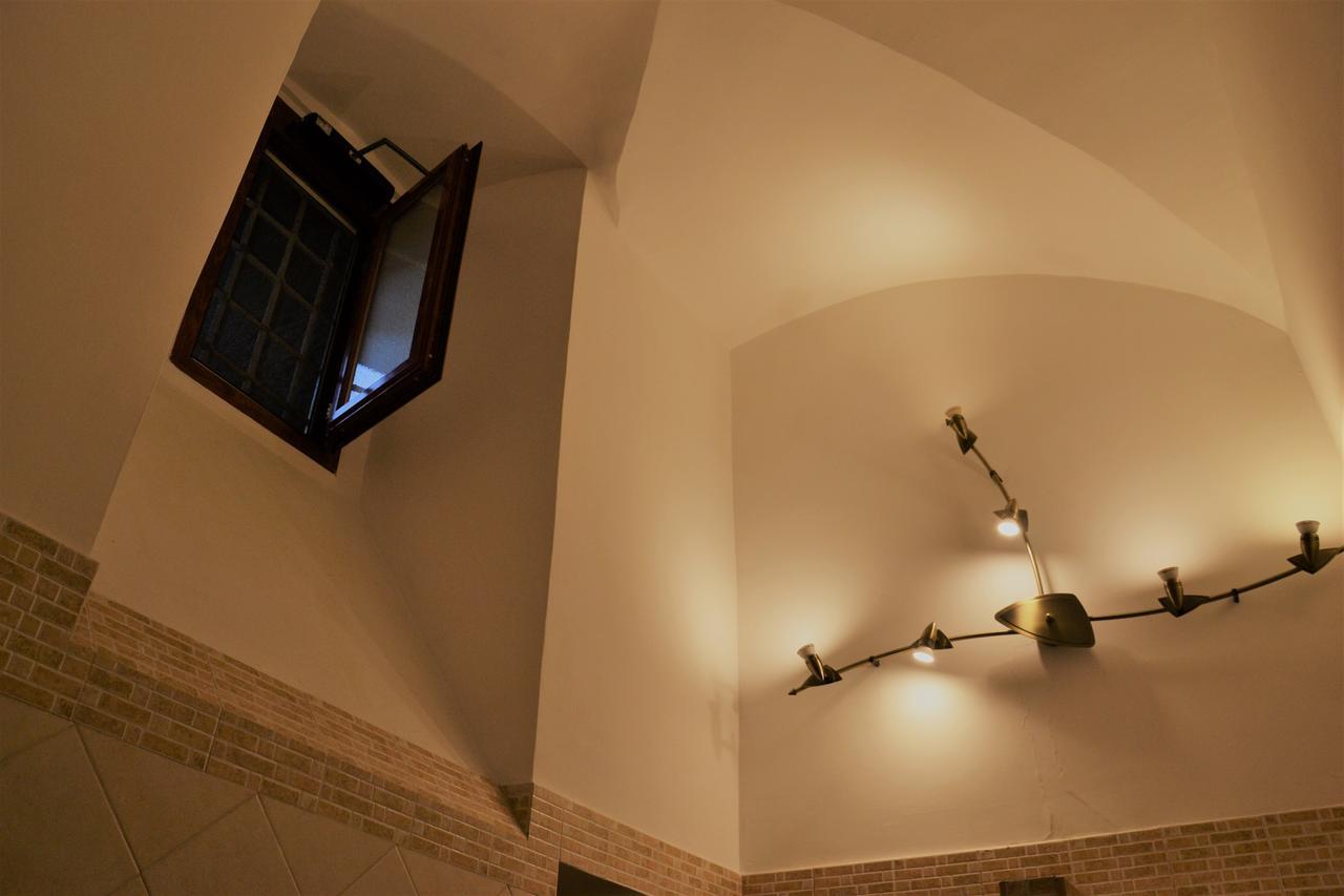 Holiday home Domus Sanfelice