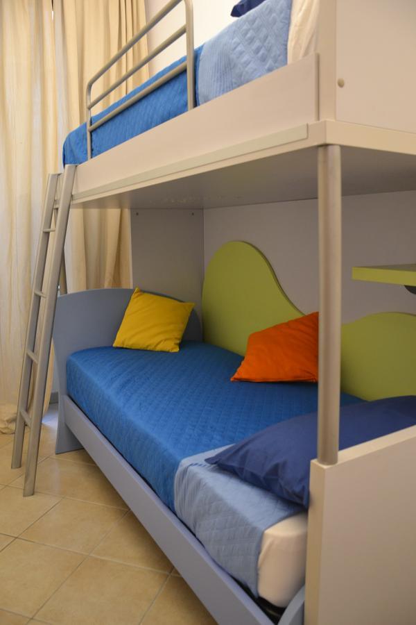 Domus Sanfelice Holiday home *