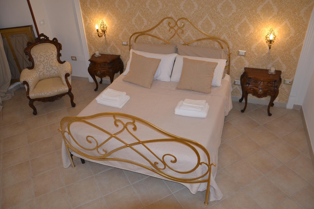 Holiday home Domus Sanfelice