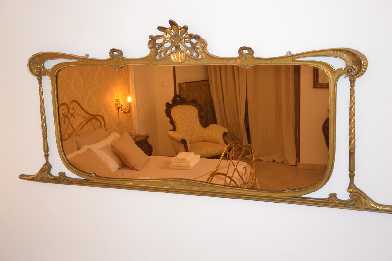 Domus Sanfelice Holiday home Naples