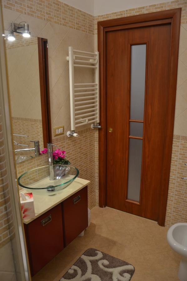 Holiday home Domus Sanfelice *