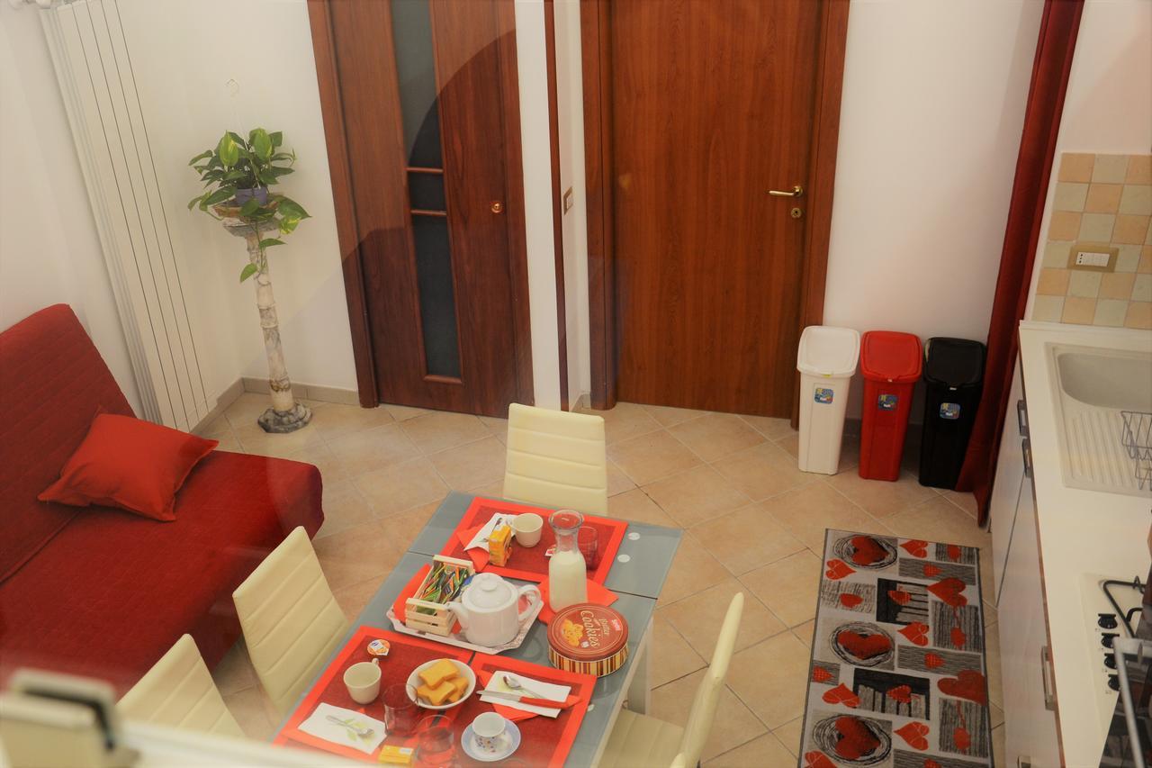 Holiday home Domus Sanfelice