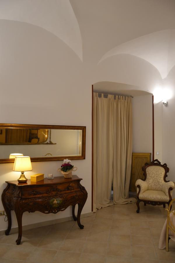 Holiday home Domus Sanfelice Naples