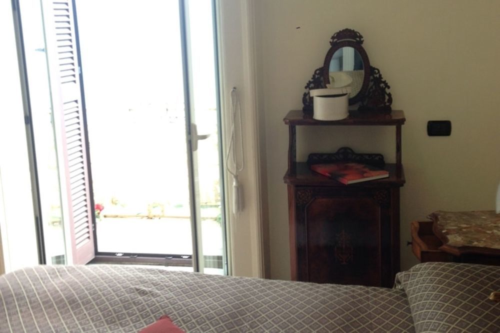 La Dimora Dei Baroni Bed & Breakfast