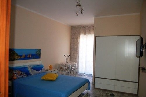 Il Golfo Bed & Breakfast
