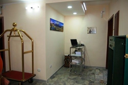 Il Golfo Bed & Breakfast 3*