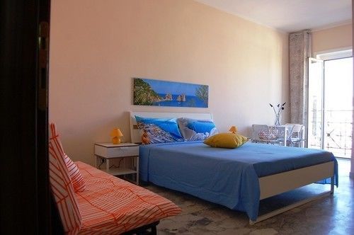 Bed & Breakfast Il Golfo