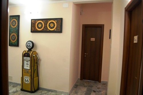 Il Golfo Bed & Breakfast Naples