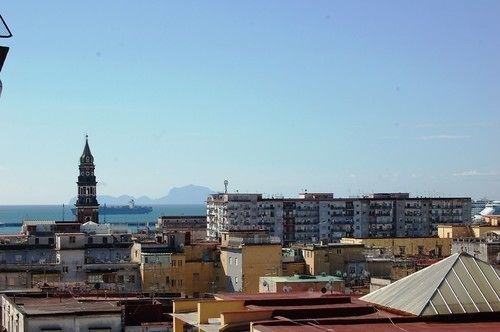 Il Golfo 3* Naples
