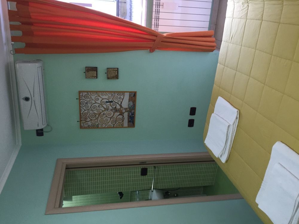 Bed & Breakfast Quattro Palazzi Centro