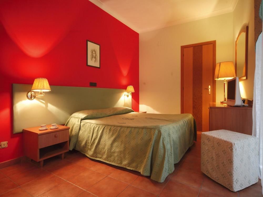 La Pace 3* Naples