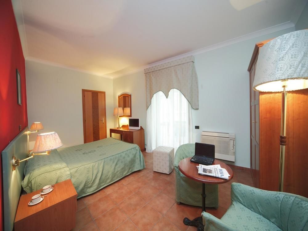 La Pace Bed & Breakfast