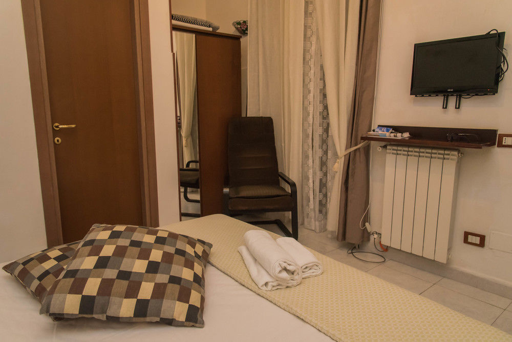 Plebiscito Bed & Breakfast 3*